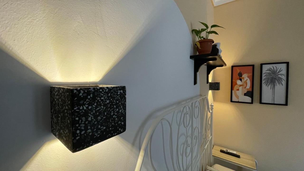 Appartement Dogu 1 à Thessalonique Extérieur photo