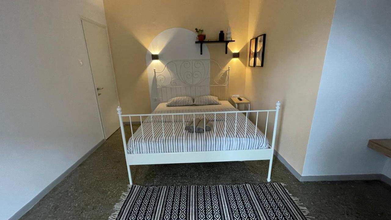 Appartement Dogu 1 à Thessalonique Extérieur photo